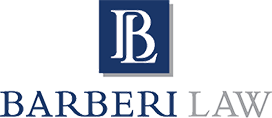 Barberi Law Logo