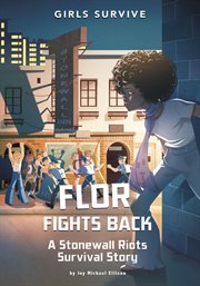 Flor fights back