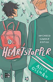 Heartstopper. Volume 1