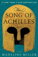 The song of Achilles