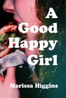 A good happy girl cover