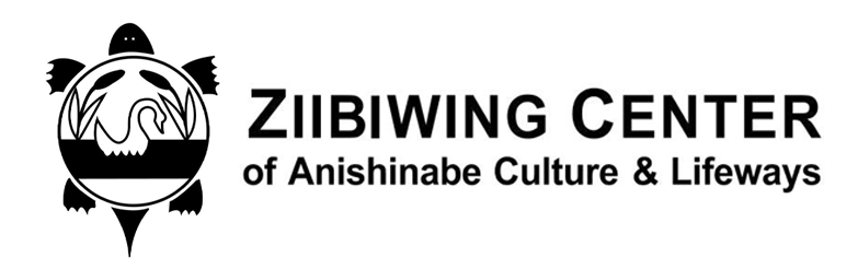 Ziibiwing Center logo