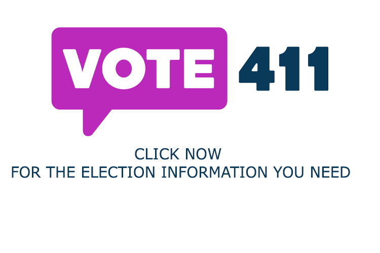 VOTE 411