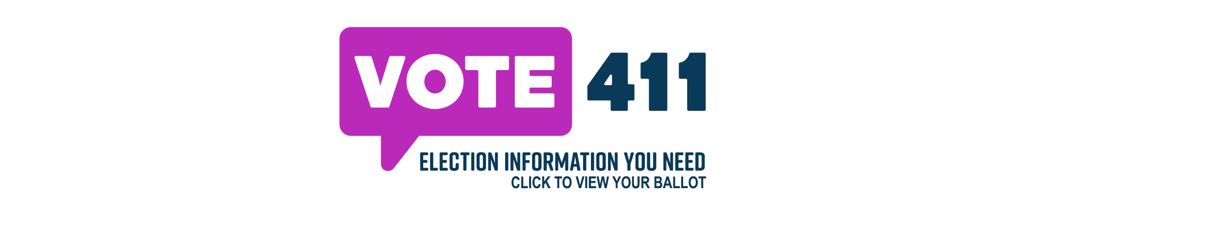 VOTE 411