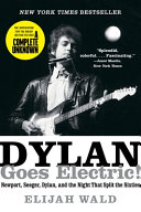 Image for "Dylan Goes Electric!"