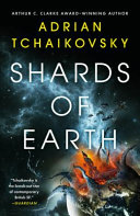 Image for "Shards of Earth"
