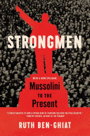 Image for "Strongmen"