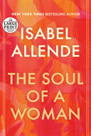 Image for "The Soul of a Woman"