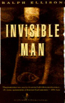 Image for "Invisible Man"