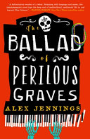 Image for "The Ballad of Perilous Graves"