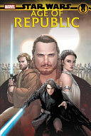 Image for "Star Wars: Age of Republic"