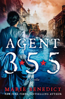 Image for "Agent 355"