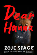 Image for "Dear Hanna"