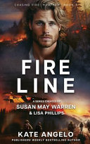 Image for "Fireline"