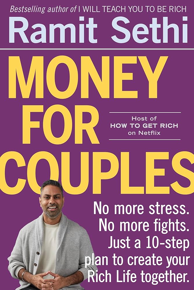 Image for "Money for Couples"