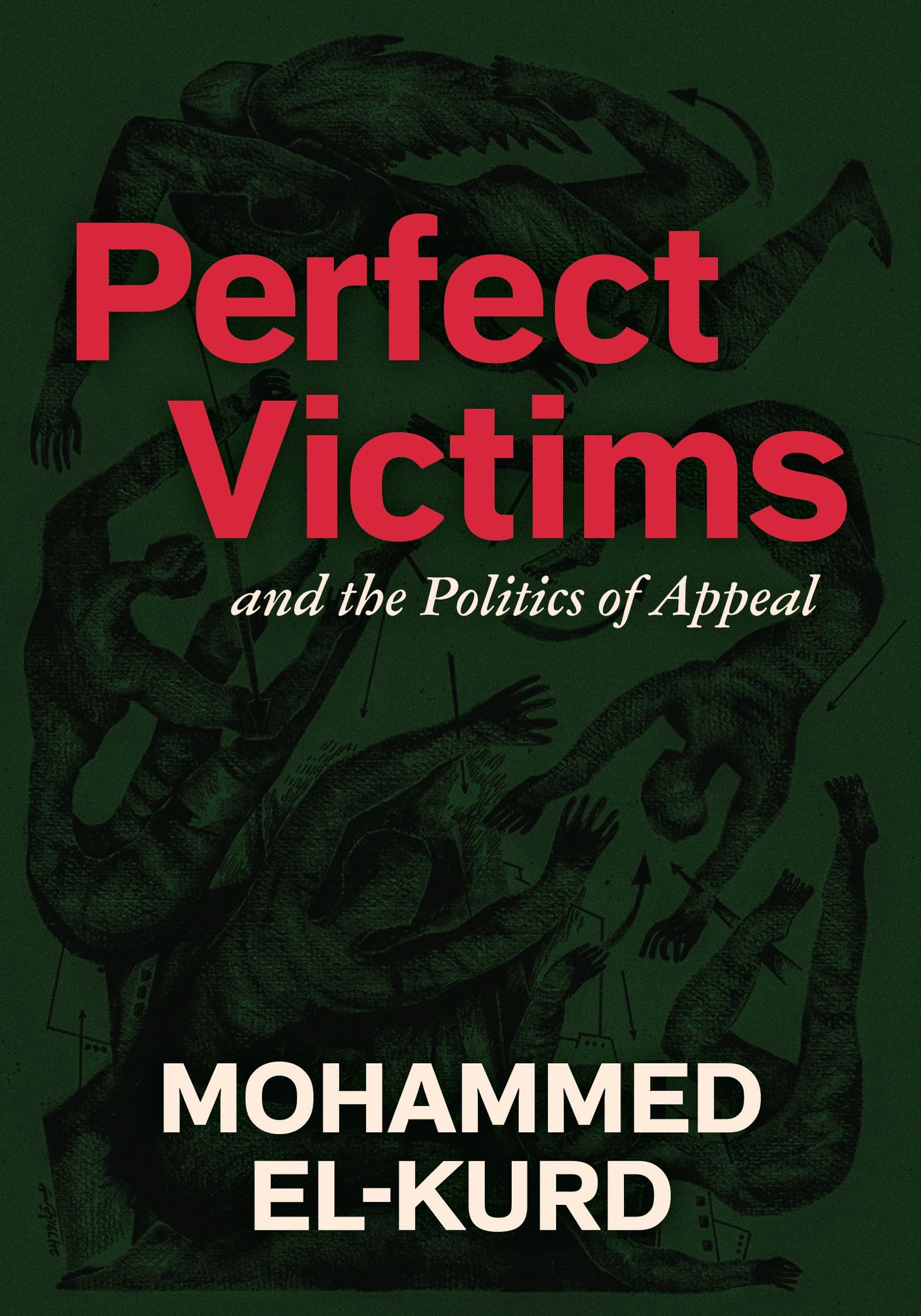 Image for "Perfect Victims"