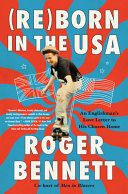 Image for "Reborn in the USA"