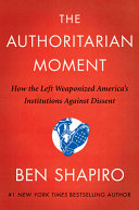 Image for "The Authoritarian Moment"