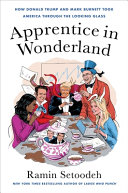 Image for "Apprentice in Wonderland"