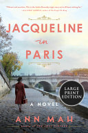 Image for "Jacqueline in Paris"