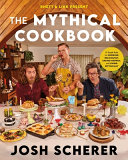 Image for "Rhett and Link Present: the Mythical Cookbook"