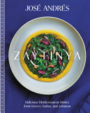 Image for "Zaytinya"