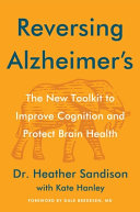 Image for "Reversing Alzheimer's"