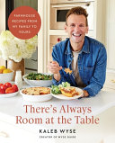 Image for "There&#039;s Always Room at the Table"