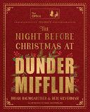 Image for "The Night Before Christmas at Dunder Mifflin"