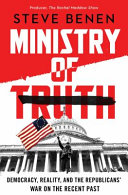 Image for "Ministry of Truth"