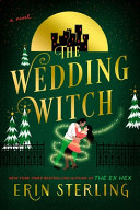 Image for "The Wedding Witch"