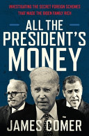 Image for "All the President&#039;s Money"