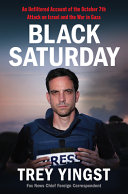 Image for "Black Saturday"