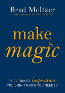 Image for "Make Magic"