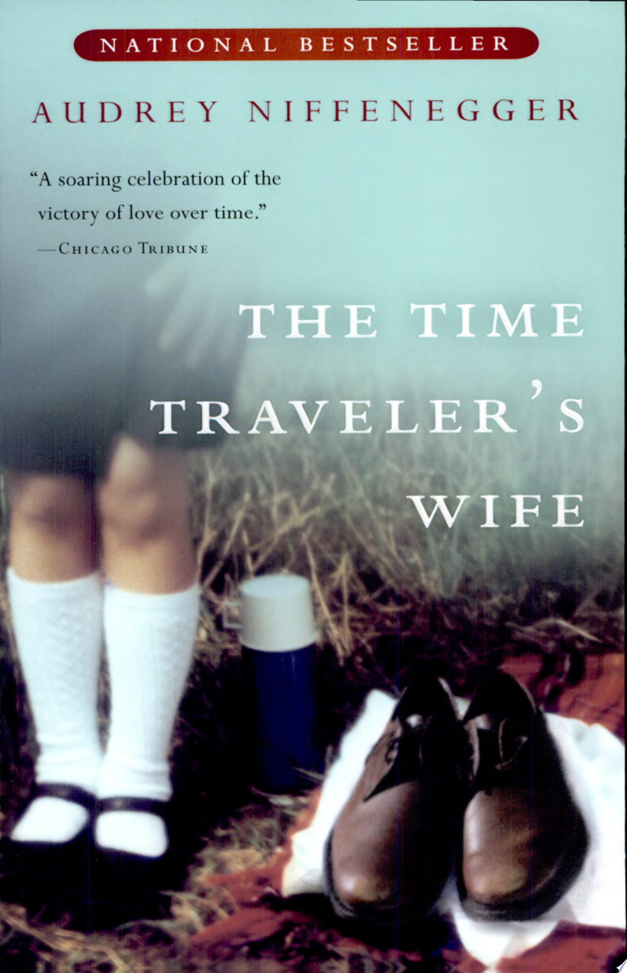 Image for "The Time Traveler&#039;s Wife"