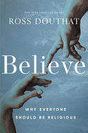 Image for "Believe"