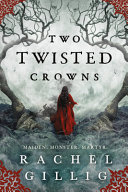 Image for "Two Twisted Crowns"