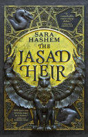 Image for "The Jasad Heir"