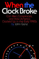 Image for "When the Clock Broke"