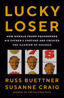 Image for "Lucky Loser"