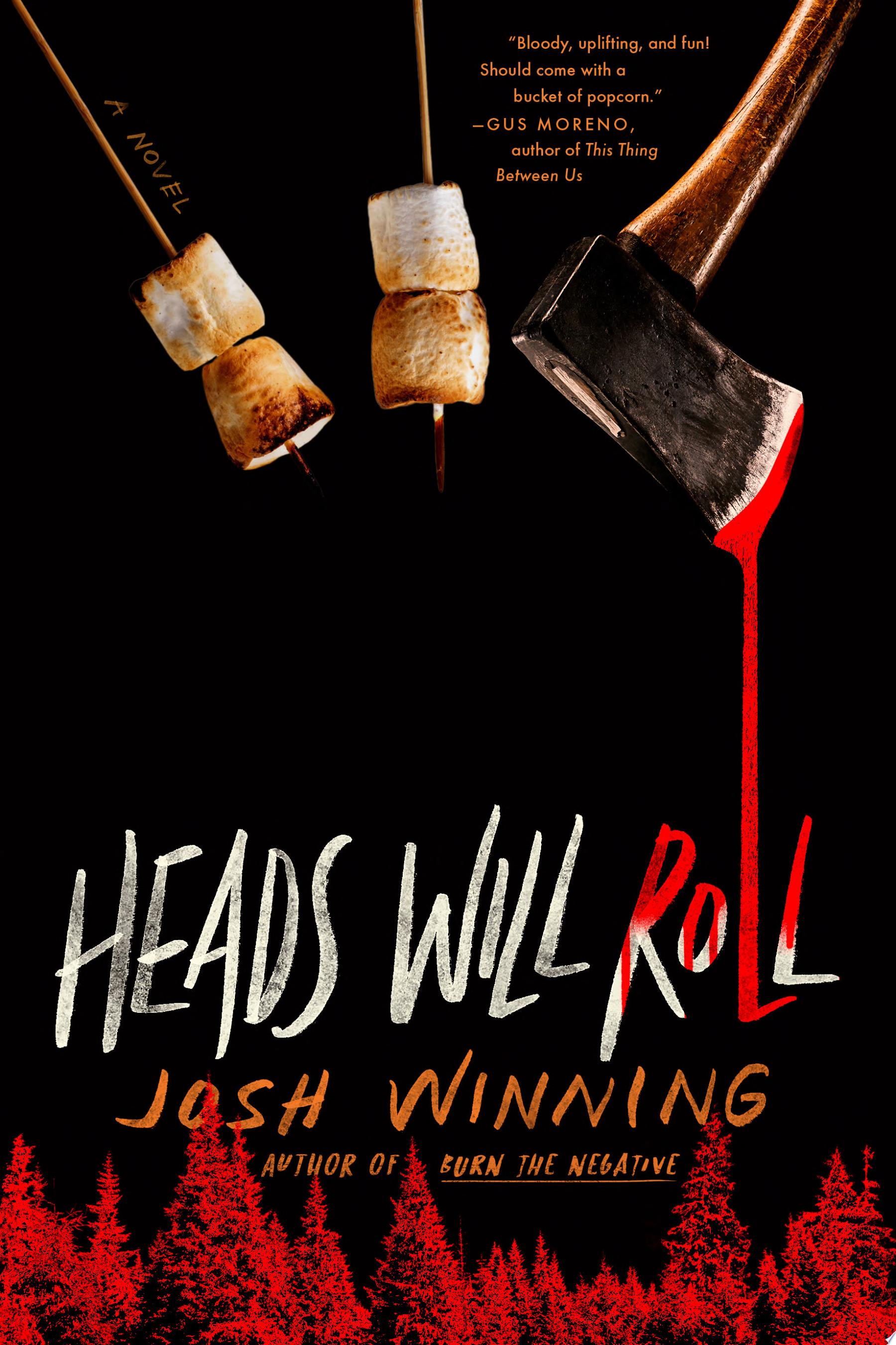 Image for "Heads Will Roll"