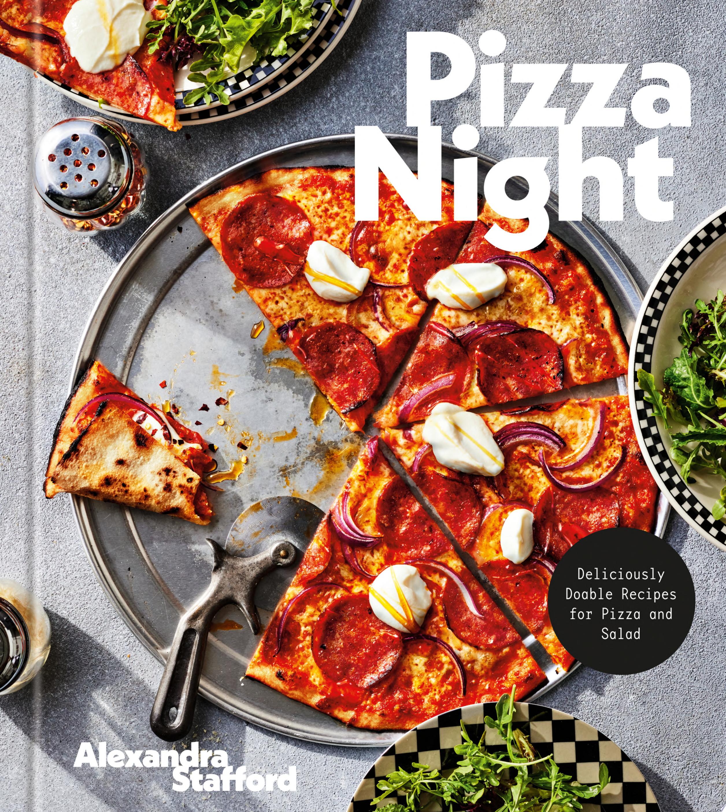 Image for "Pizza Night"