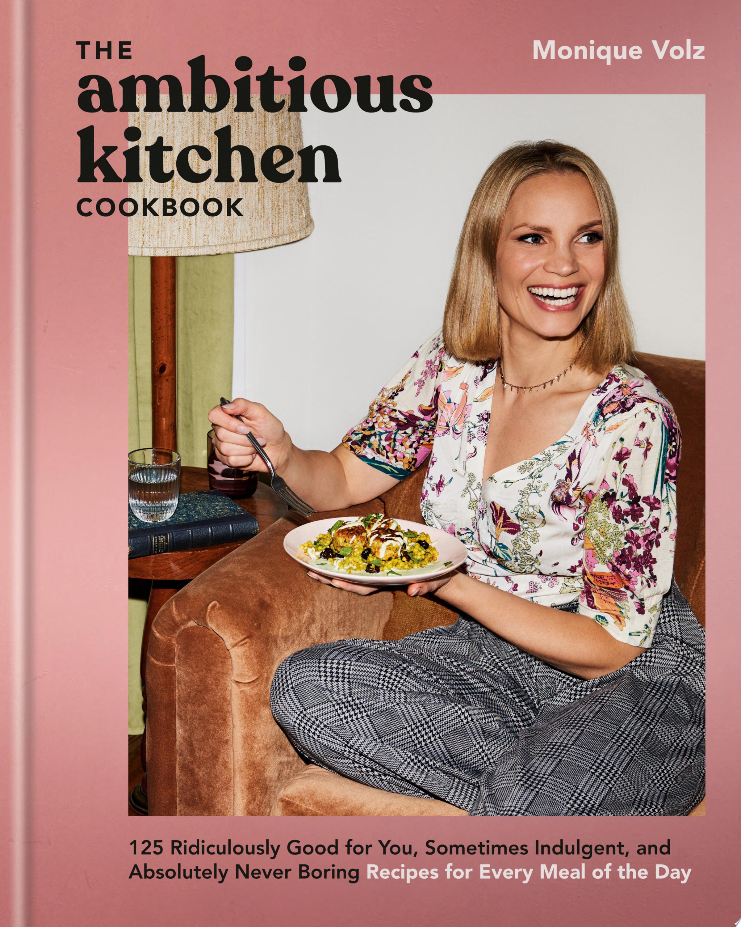 Image for "The Ambitious Kitchen Cookbook"