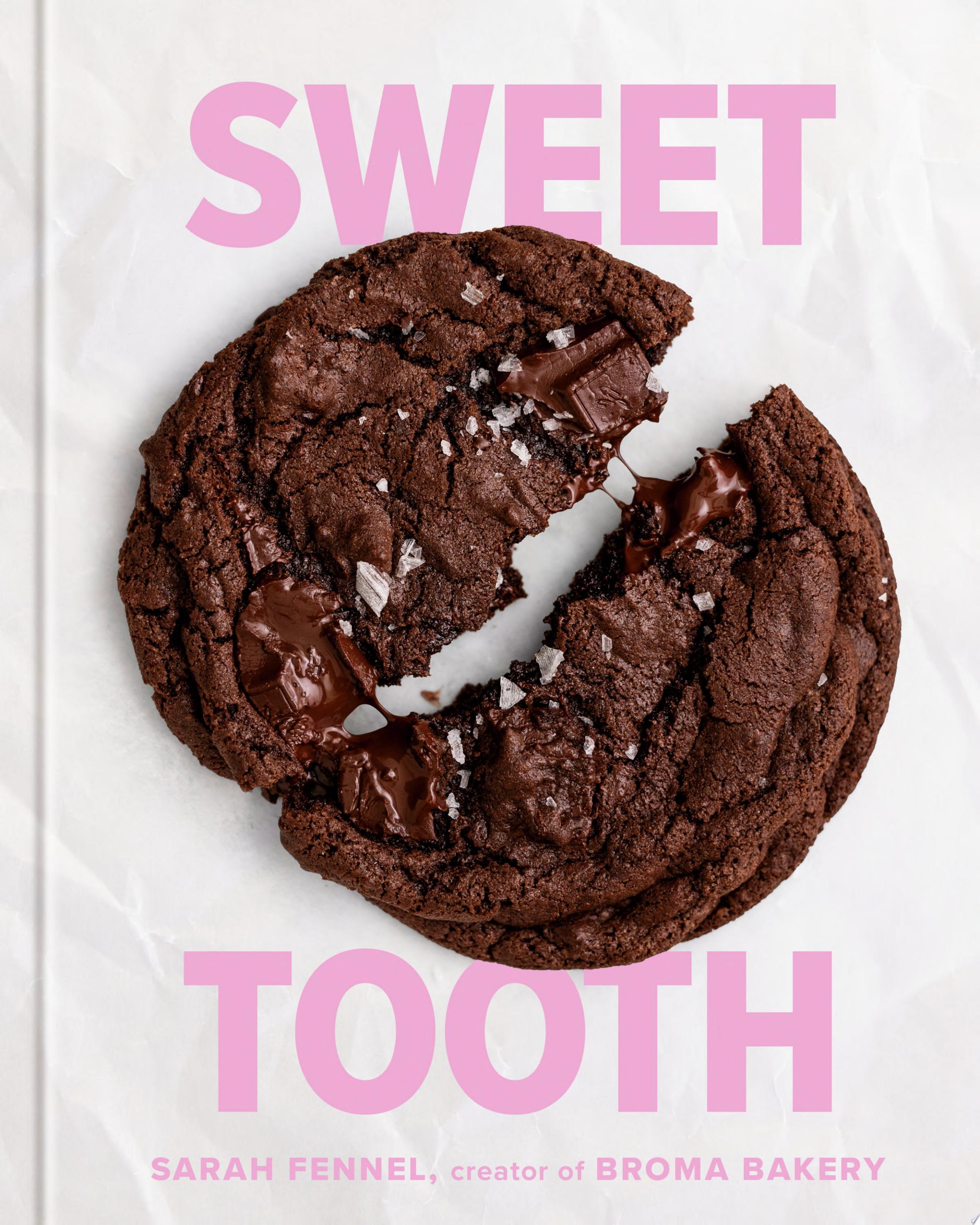 Image for "Sweet Tooth"