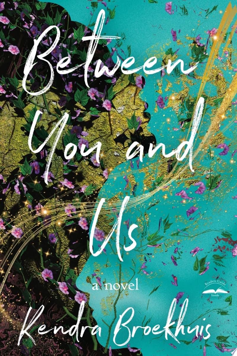 Image for "Between You and Us"