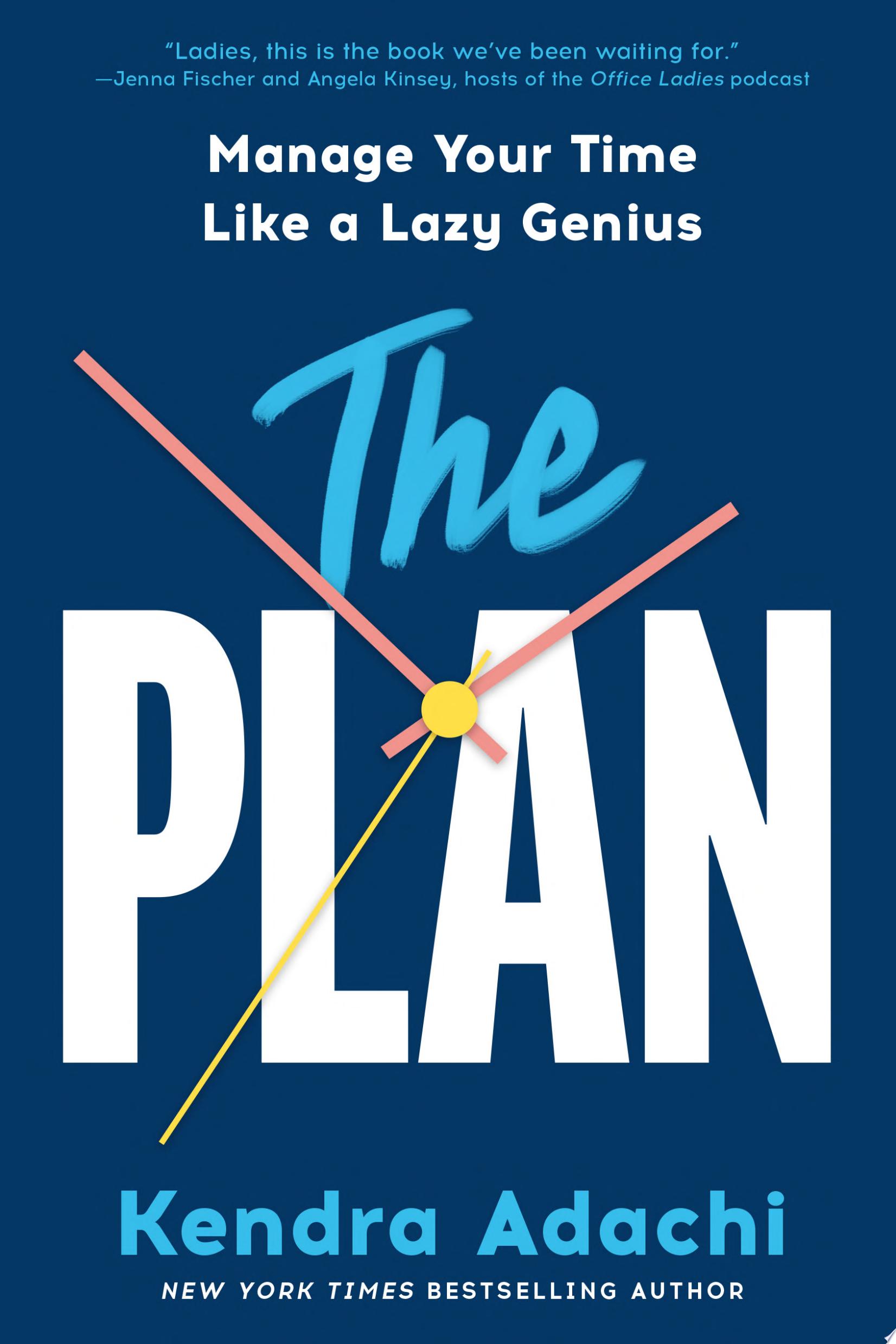 Image for "The PLAN"