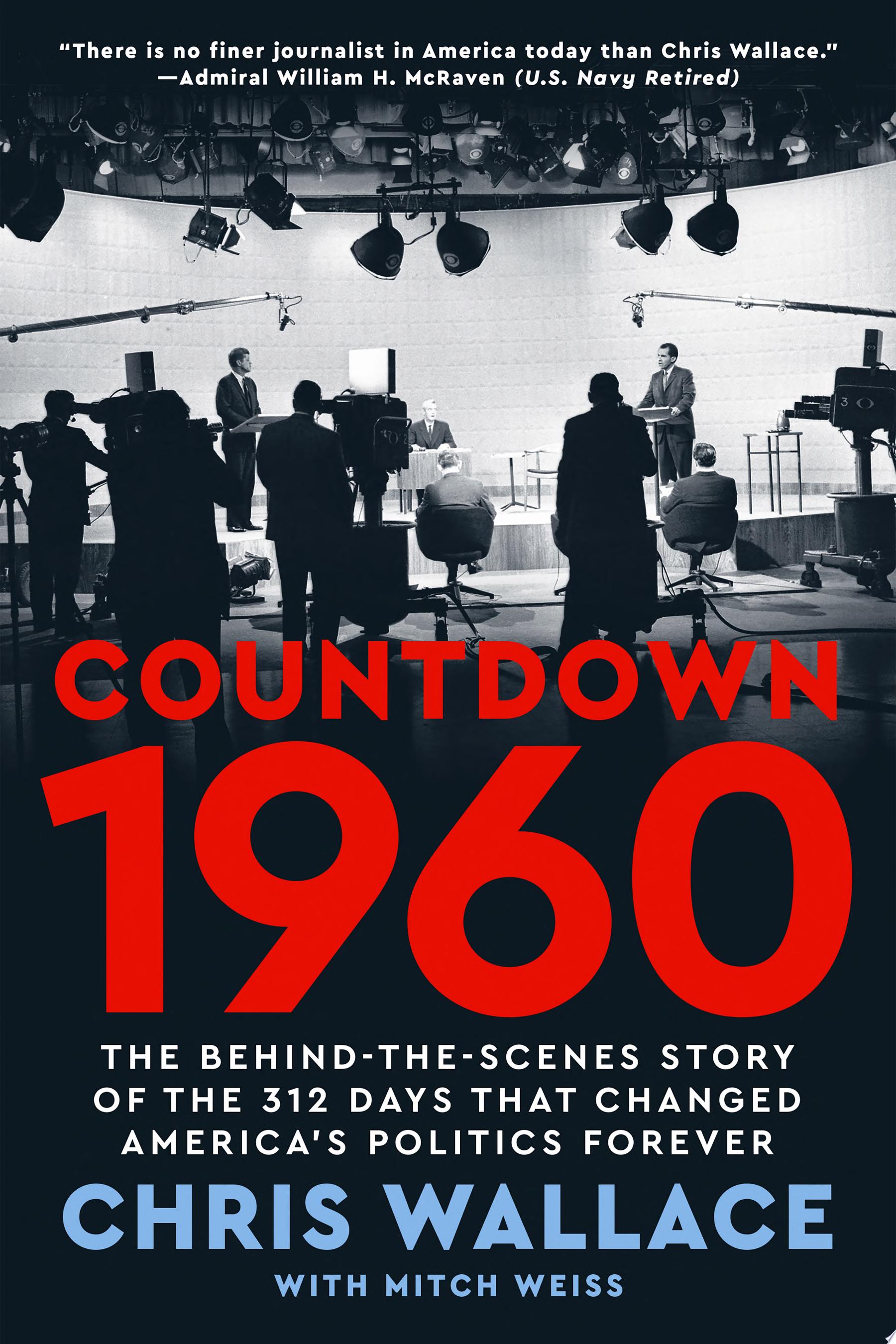 Image for "Countdown 1960"