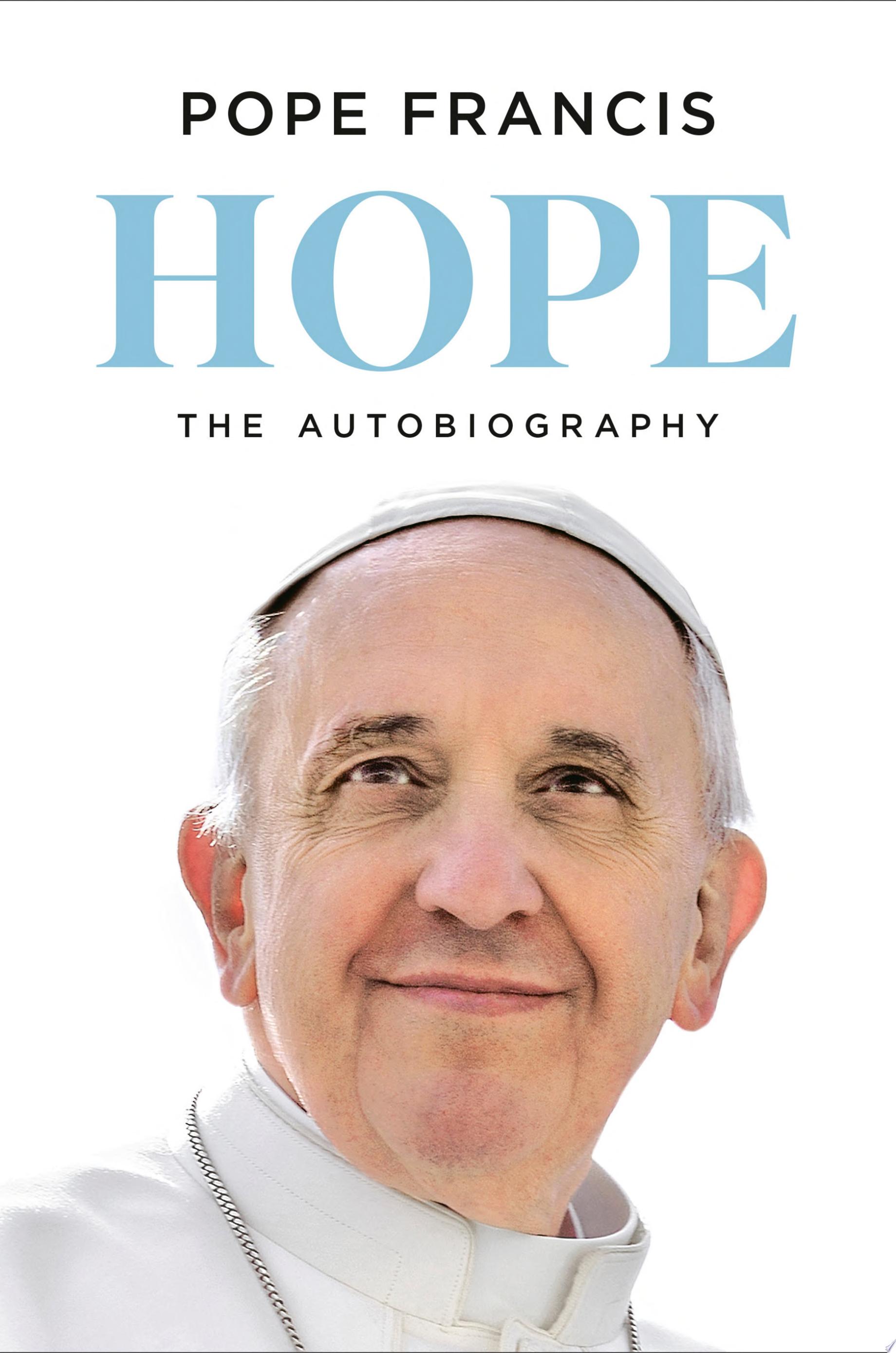 Image for "Hope"