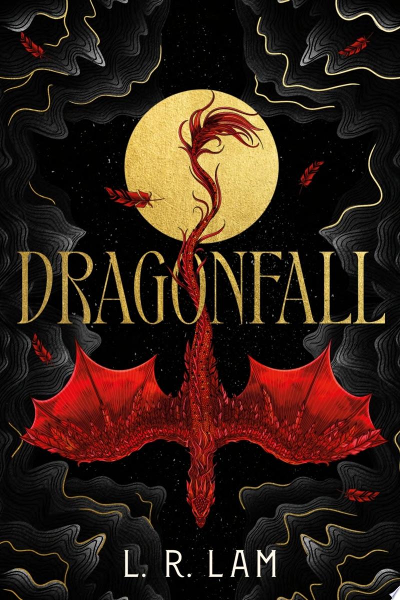 Image for "Dragonfall"