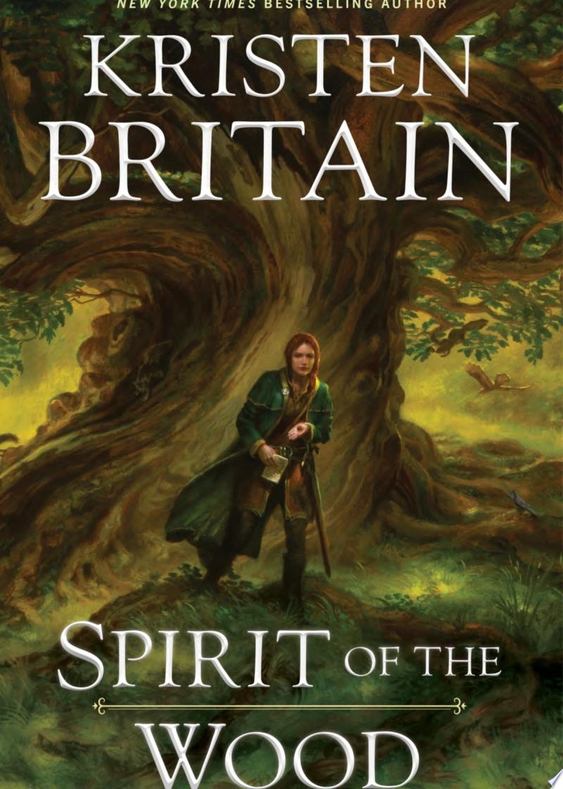 Image for "Spirit of the Wood"